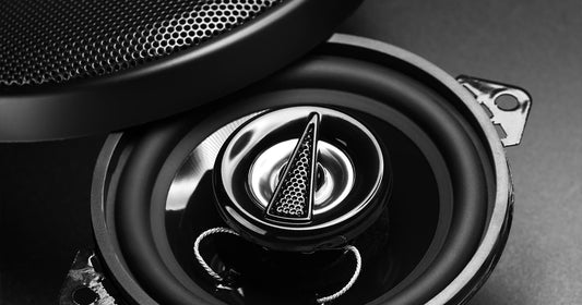 Best Starting Automotive Speakers