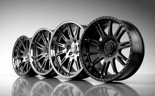 American Force Wheels for Sale - Premium Rims