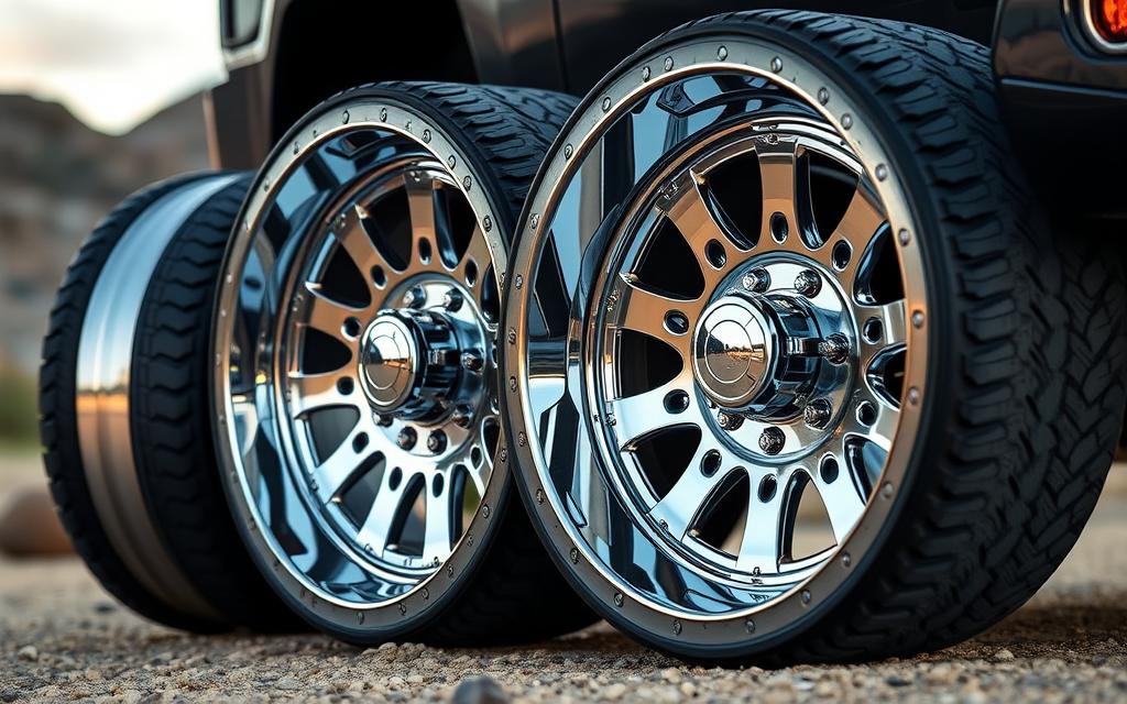 22 American Force Dually Wheels | Premium Quality