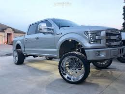 American Force Wheels 24x12: Stylish Off-Road Rims