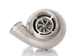 Precision Turbo LS-Series Turbo Charger: Boost Power