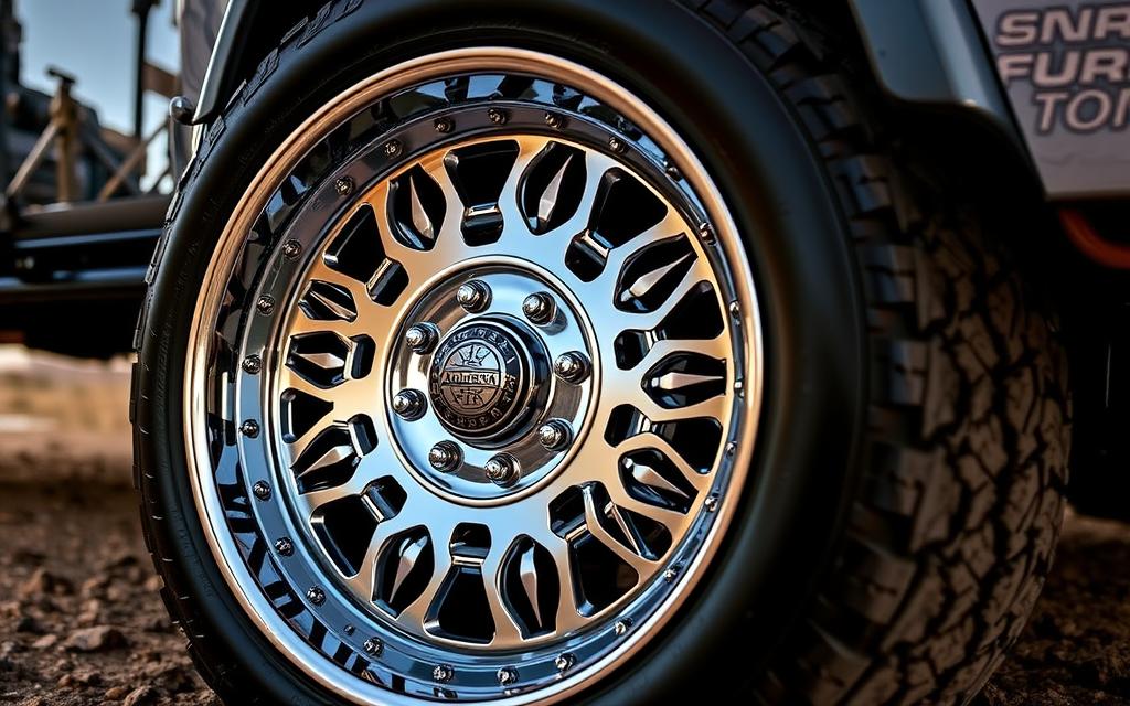 American Force Wheels: Premium Custom Rims