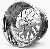 American Force 22x14 Wheels: Premium Off-Road Style