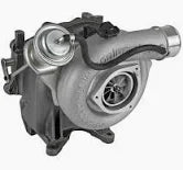 aFe Power BladeRunner Turbocharger for GM Diesel