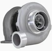 BorgWarner AirWerks S300SX3: Turbo Performance