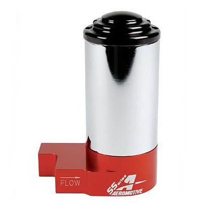 Aeromotive 11203 Aeromotive Street/Strip Fuel Pumps