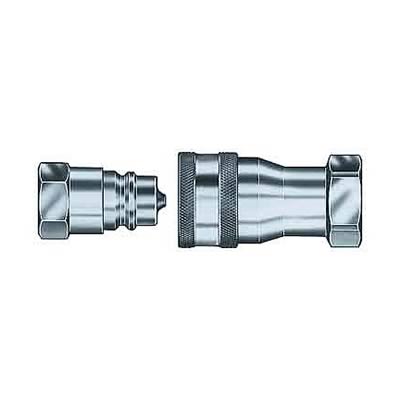 Aeroquip FBM3012 Aeroquip Hydraulic Couplings