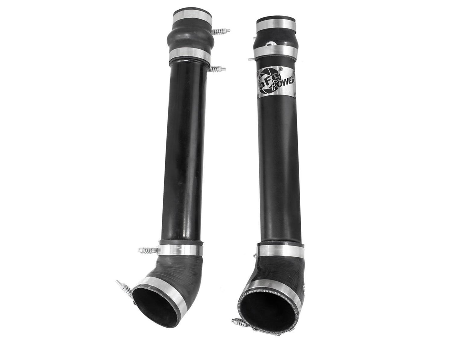 AFE Power - Intercooler Hoses and Couplers for 1994-2002 RAM 2500, RAM 3500 - 46-20067-B
