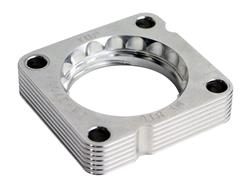aFe Silver Bullet Throttle Body Spacers 46-37001