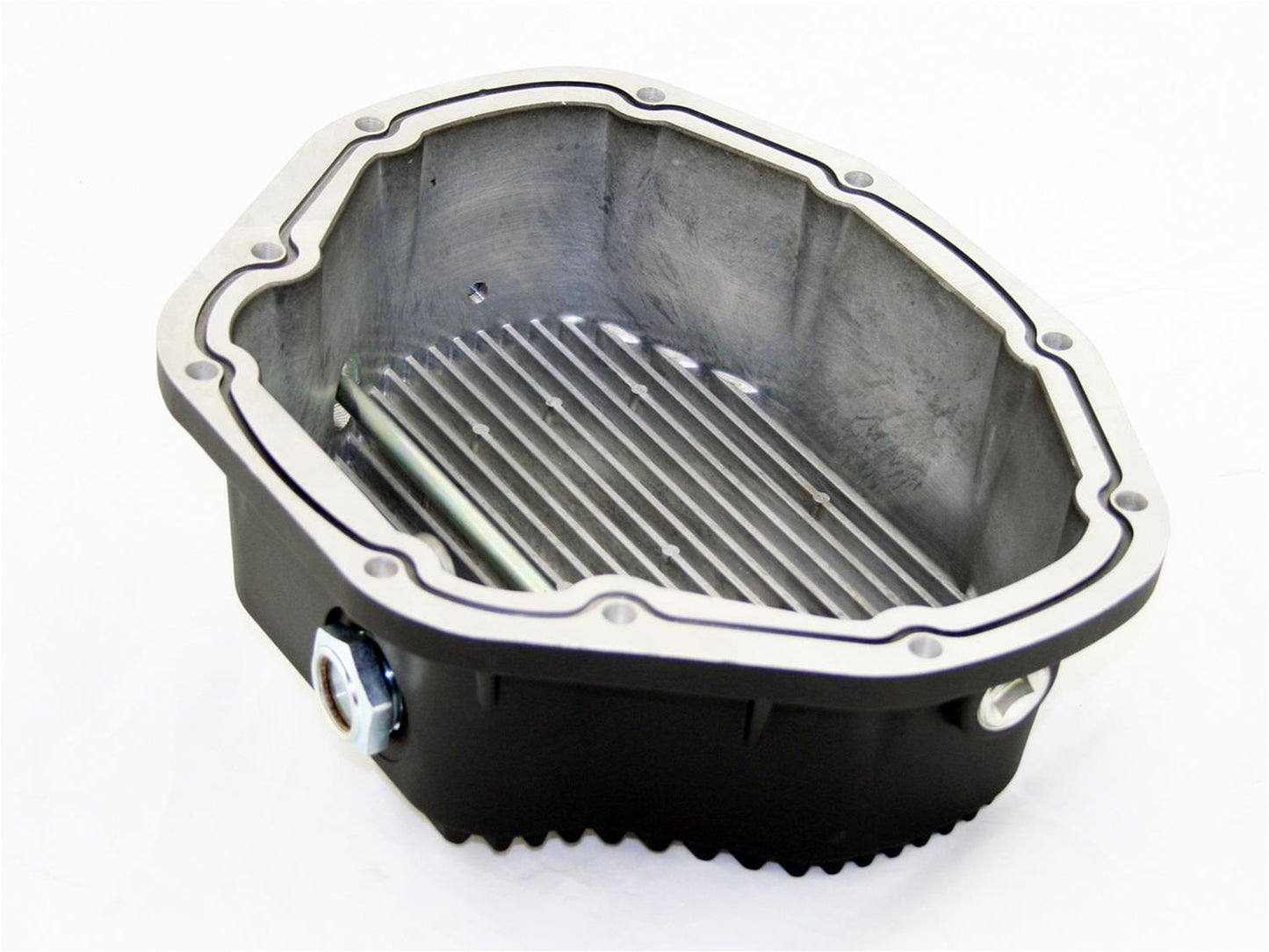 aFe Pro Series 10 Bolt Dana 80 Differential Cover 46-70032