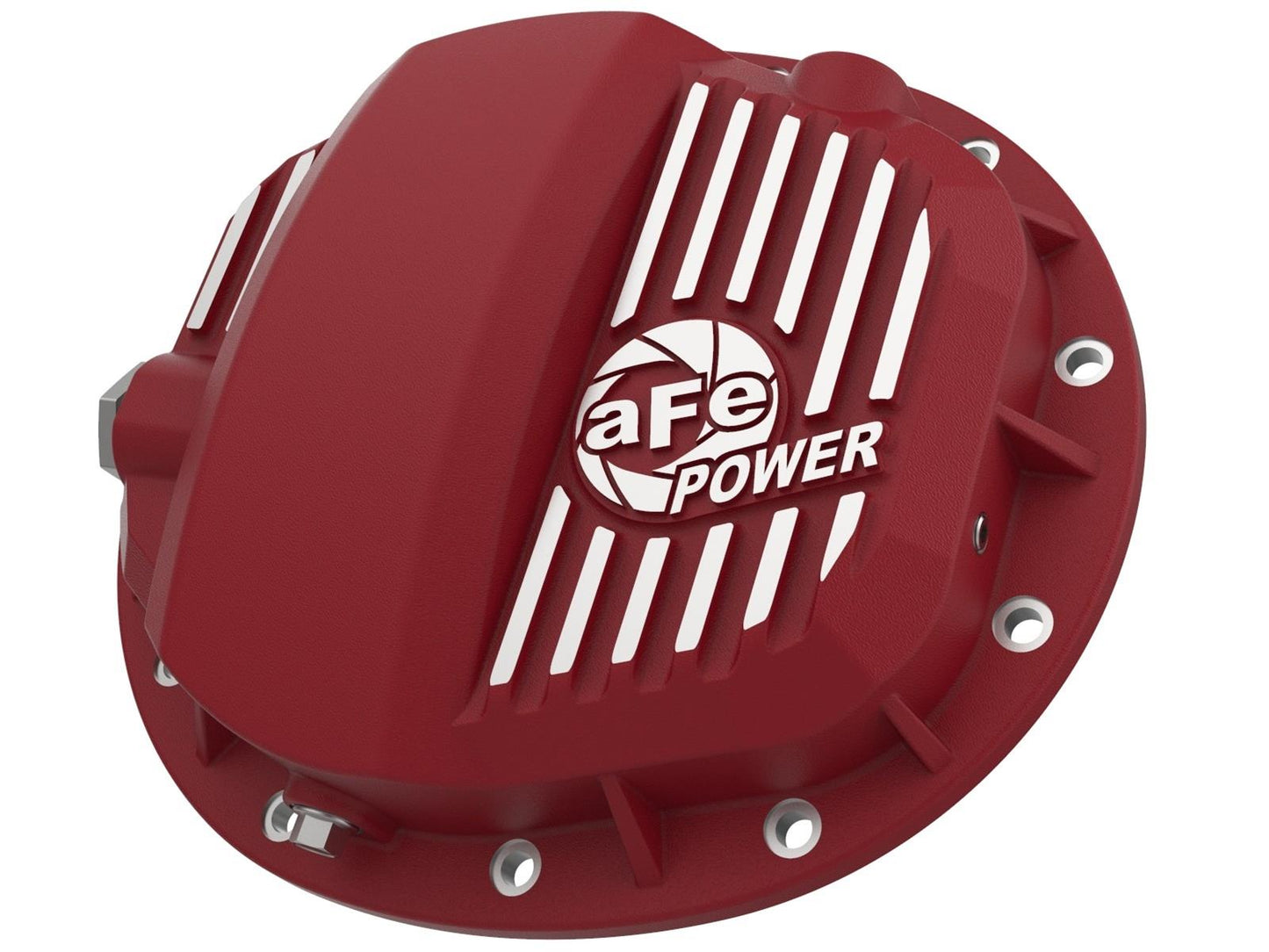 AFE Power 46-71140R aFe Pro Series Differential Covers