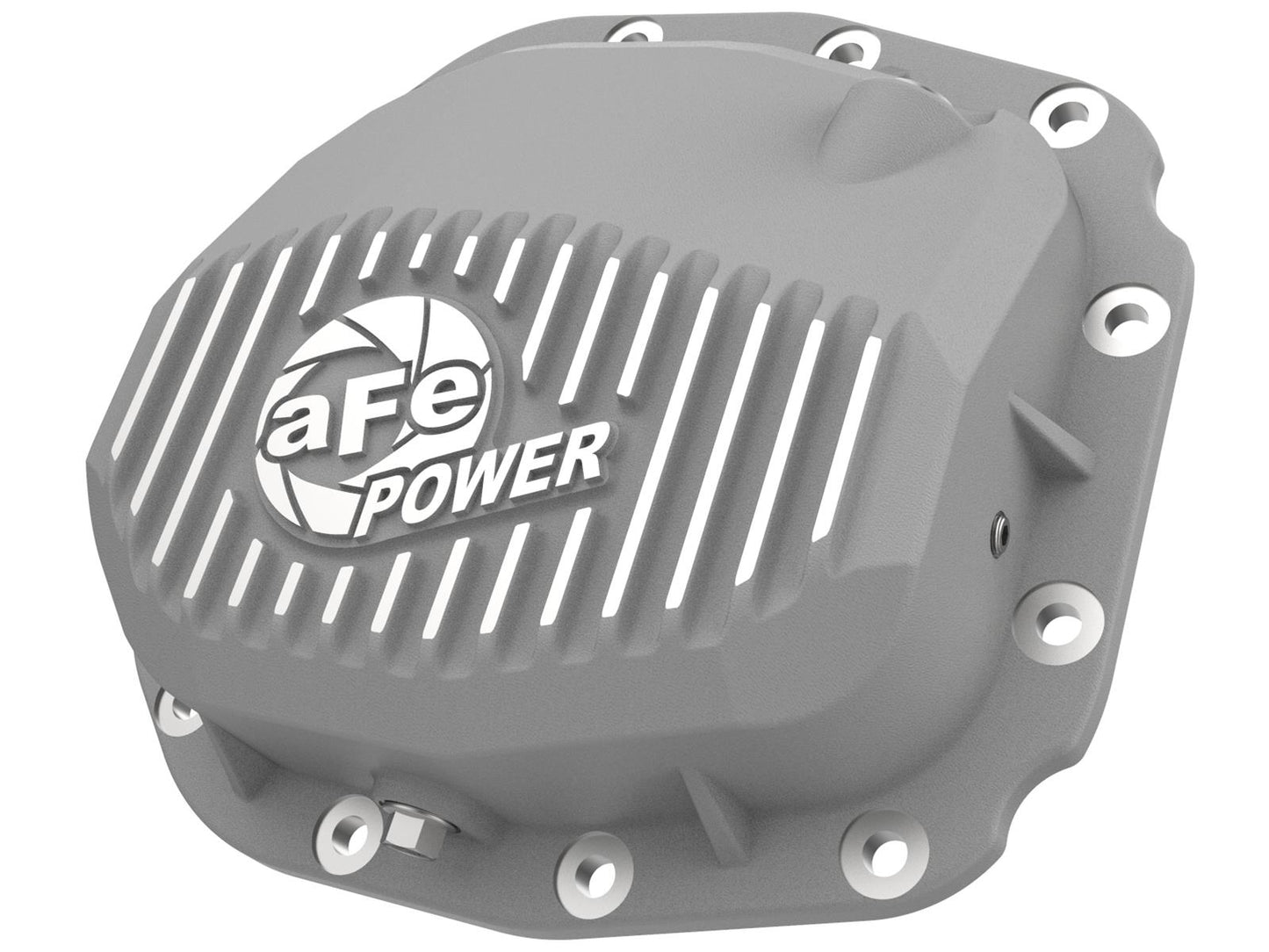 AFE Power 46-71180A aFe Street Series Differential Covers