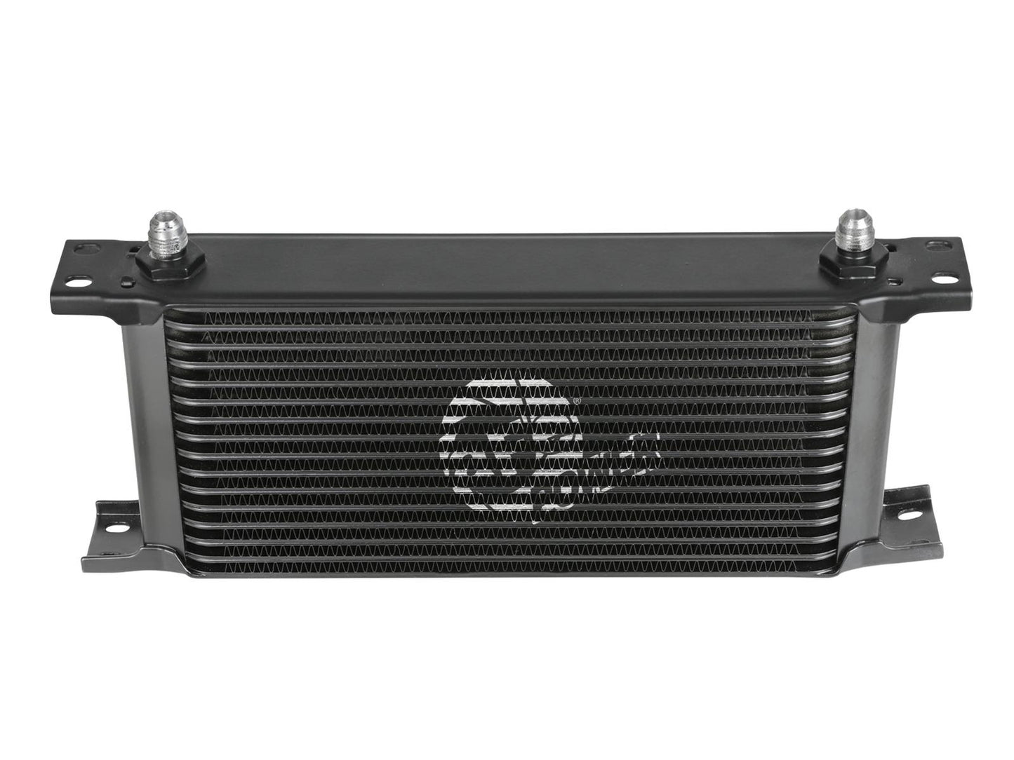BLADERUNNER OIL COOLER KIT