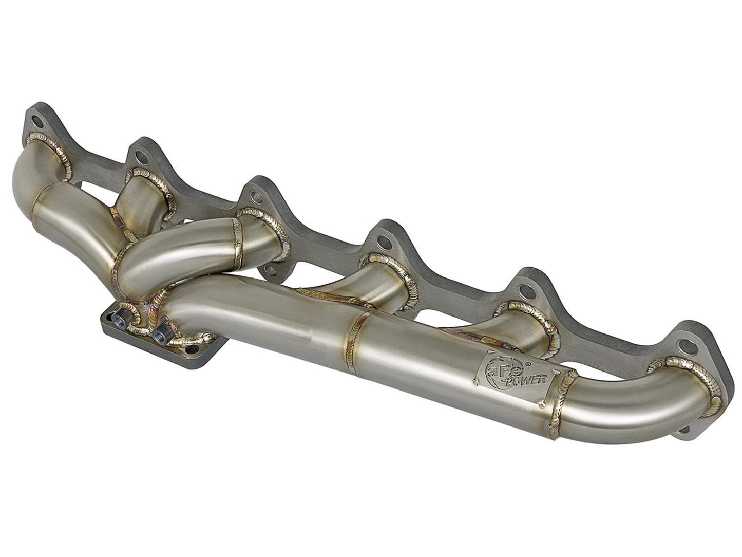 AFE Power 48-32017 aFe Twisted Steel Headers