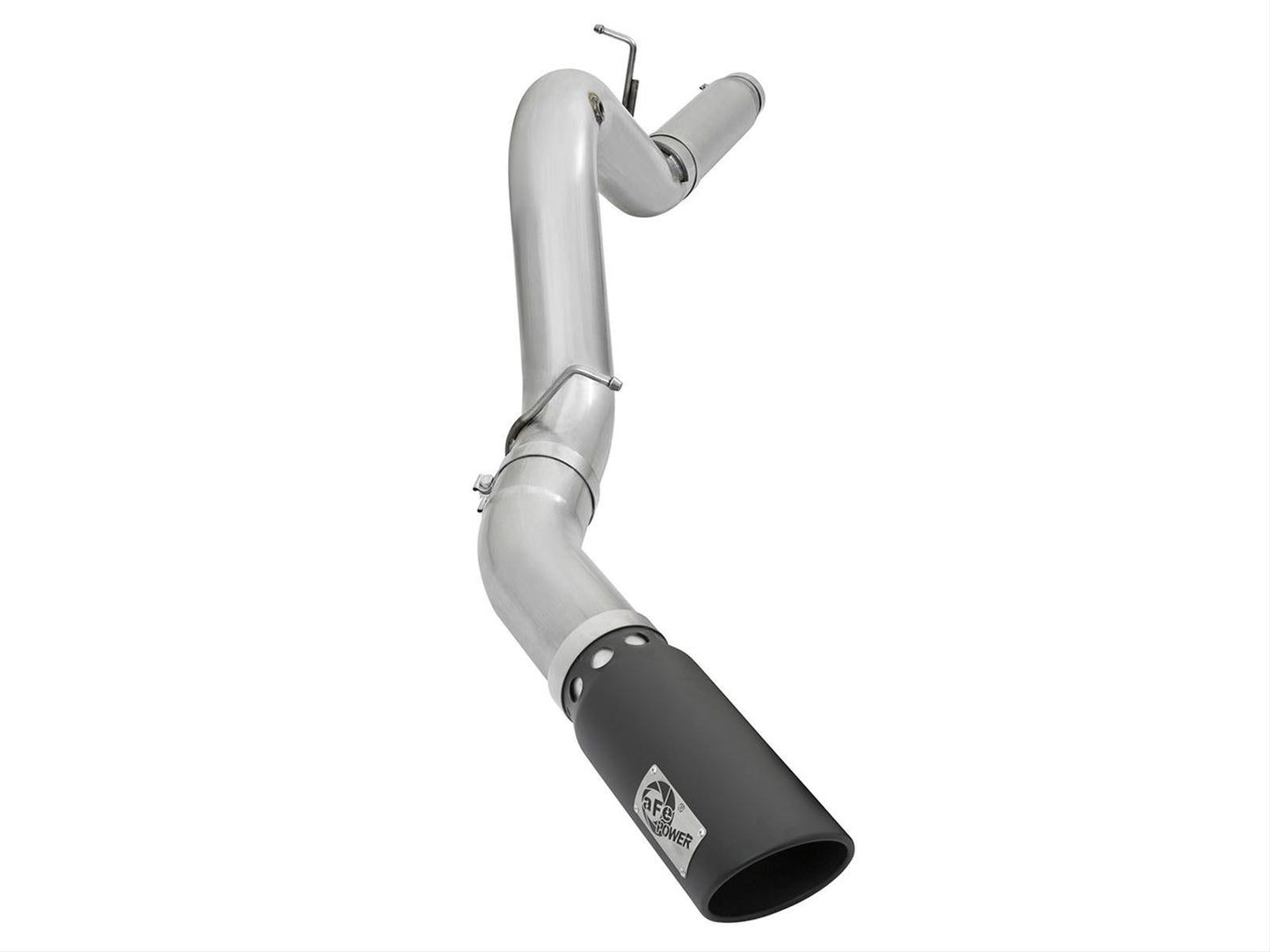 EXHAUST SYSTEM