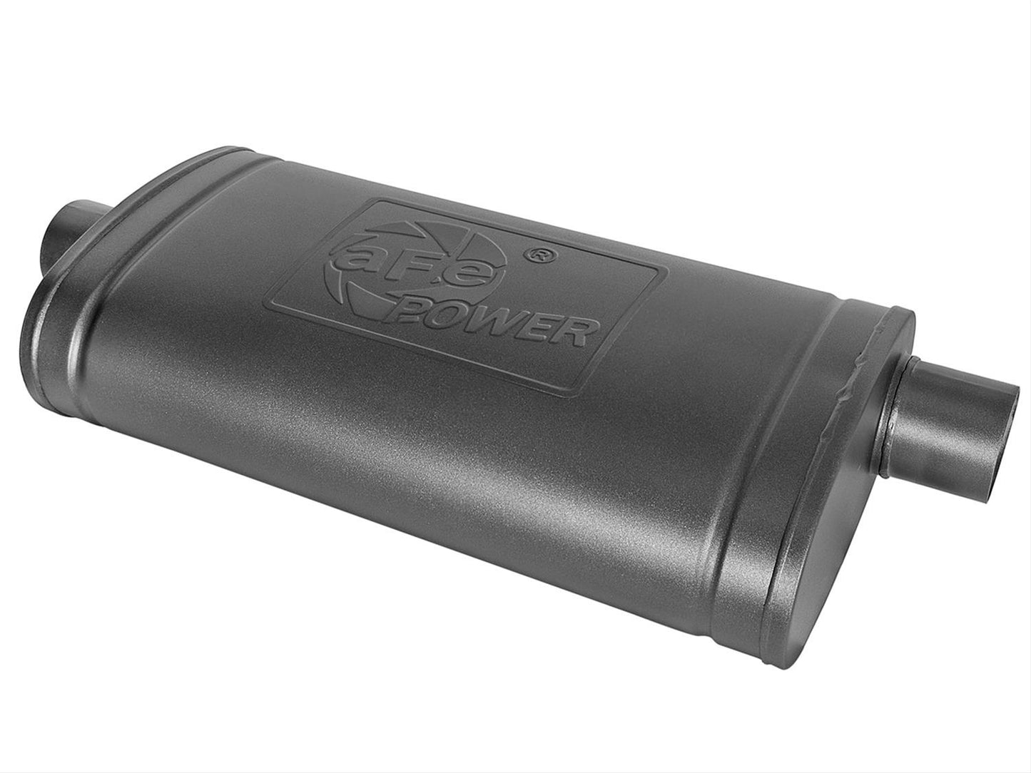 MACH FORCEXP MUFFLER