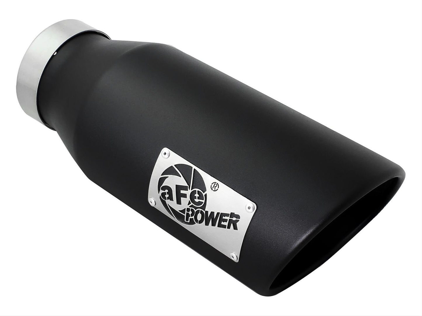 aFe Mach Force XP Exhaust Tips