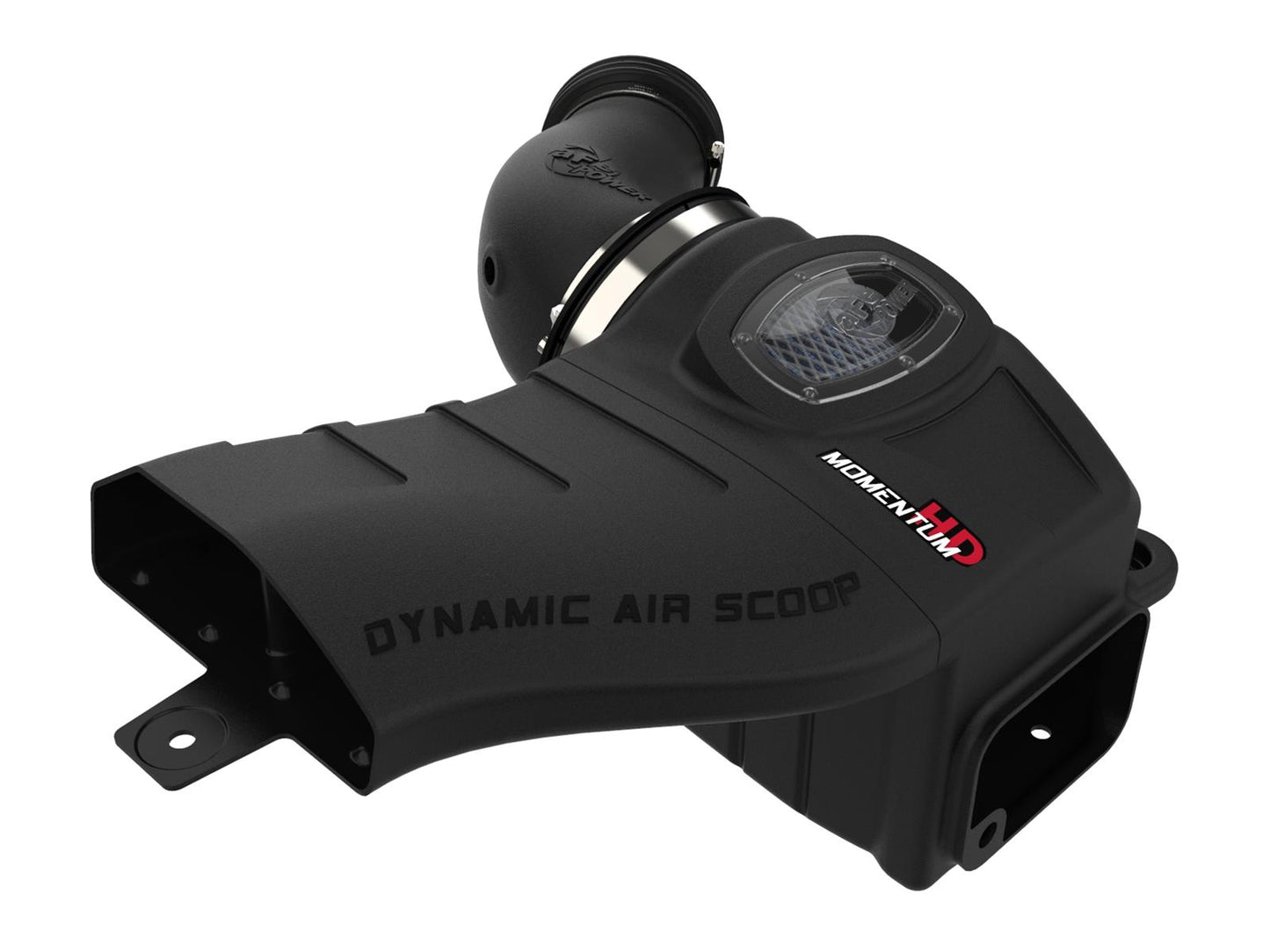 MOMENTUM HD INTAKE