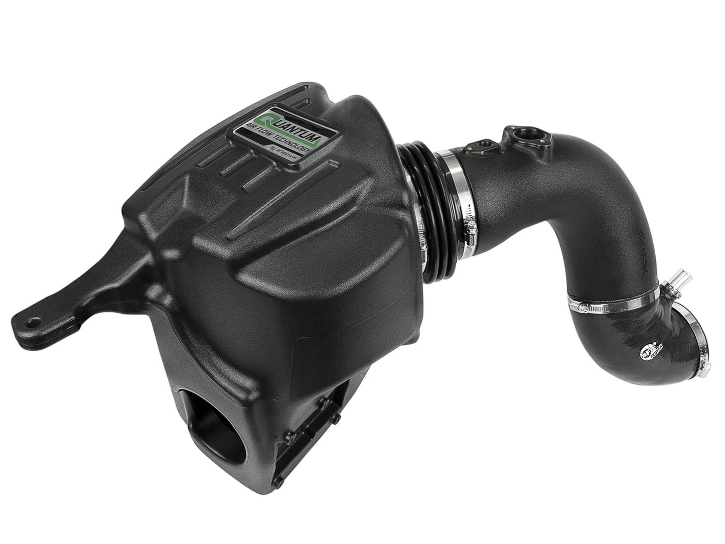 AIR INTAKE KIT OILED FILTER