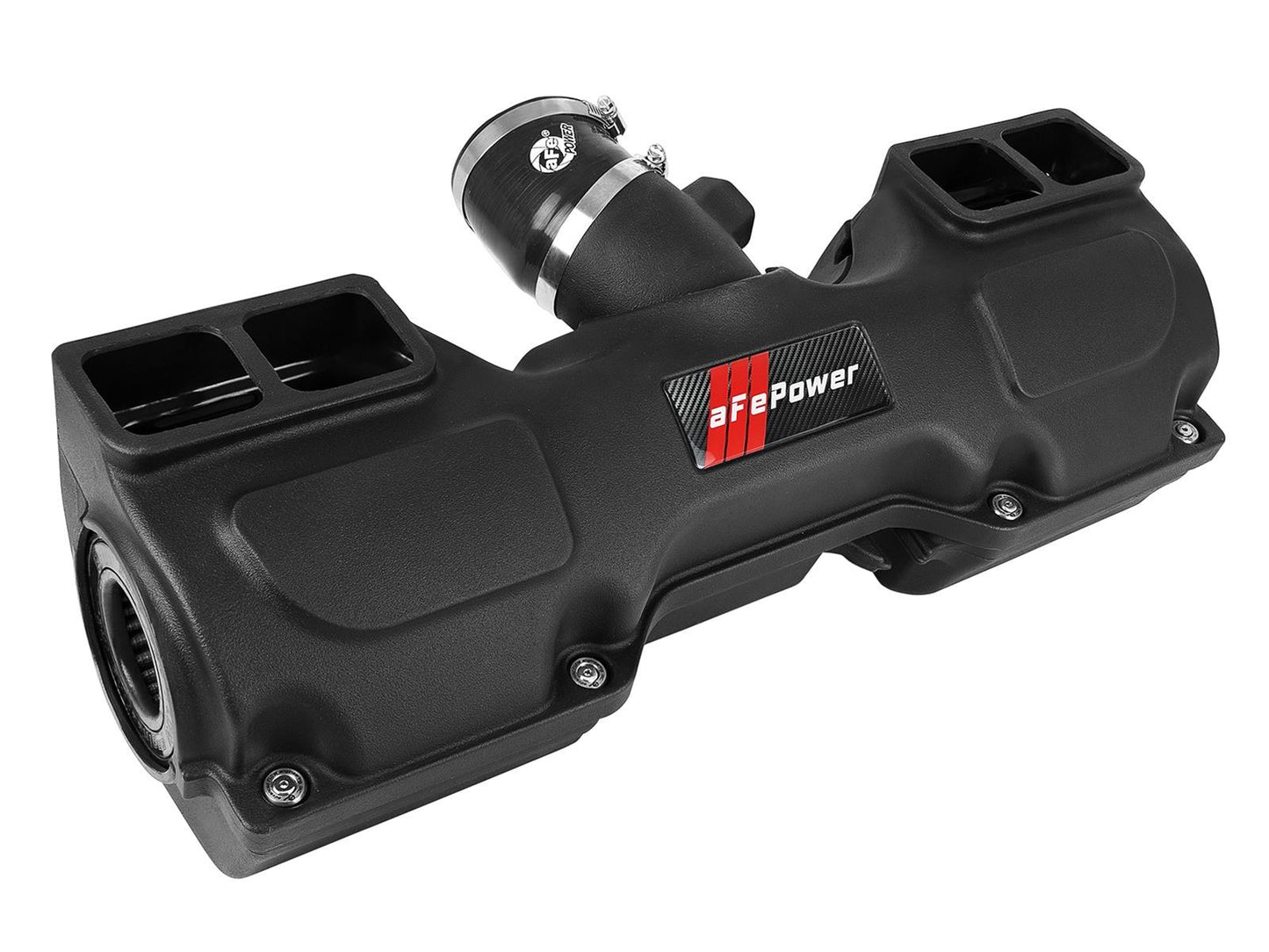 aFe Magnum Force Stage 2 Si Pro Dry S Air Intake Systems