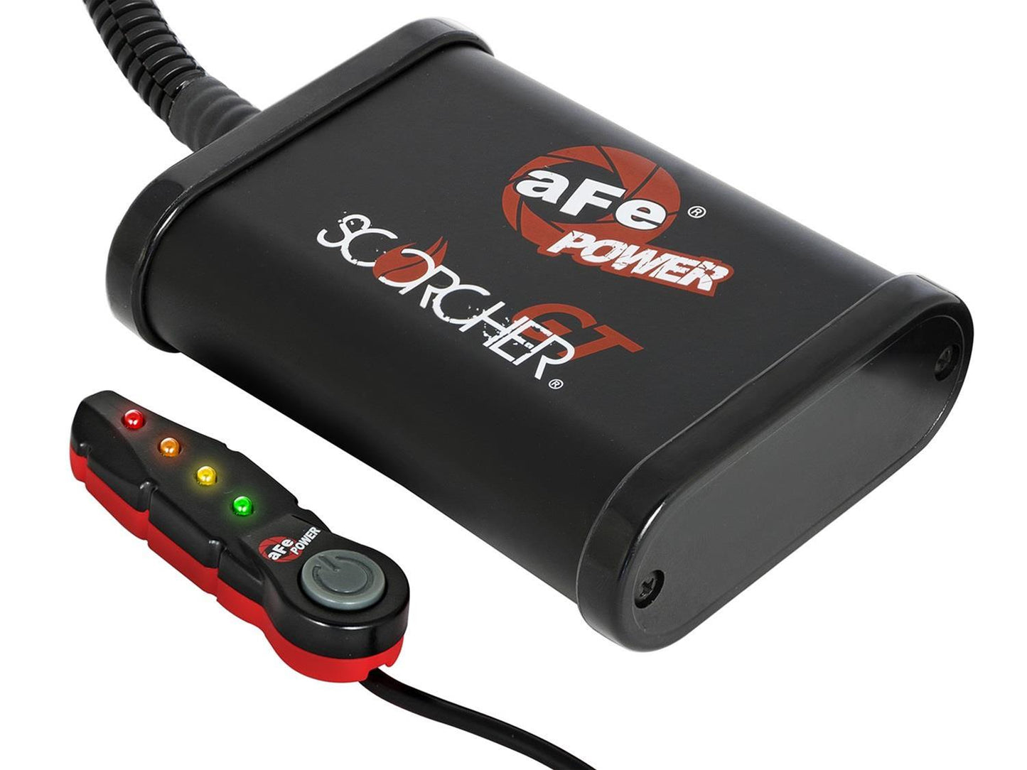 SCORCHER GT MODULE