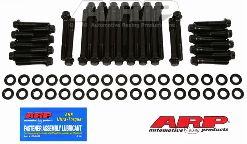 HEAD BOLT KIT