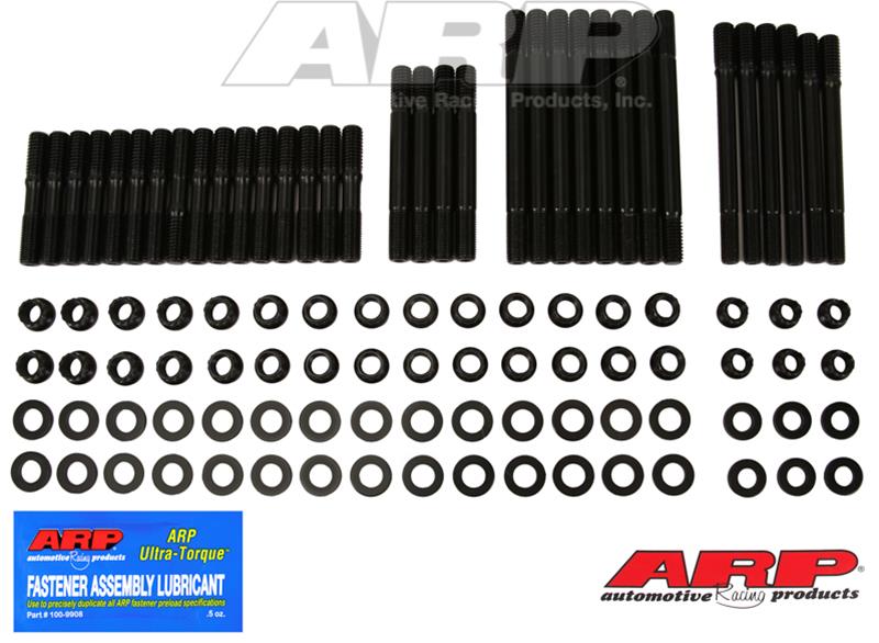 ARP 234-4720 ARP Pro Series Cylinder Head Studs