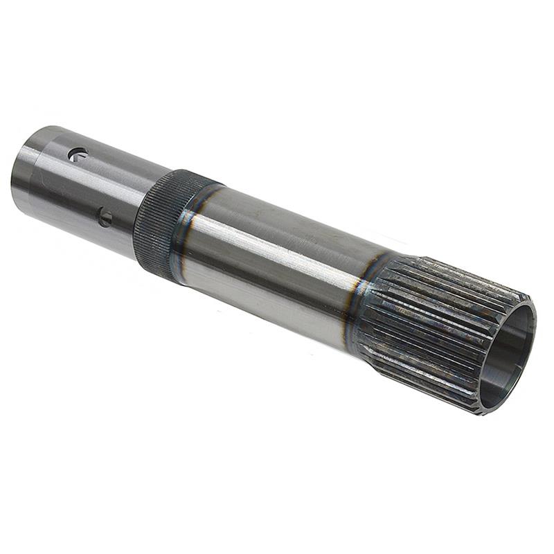 TUBE ONLY - STATOR SUPPORT - H