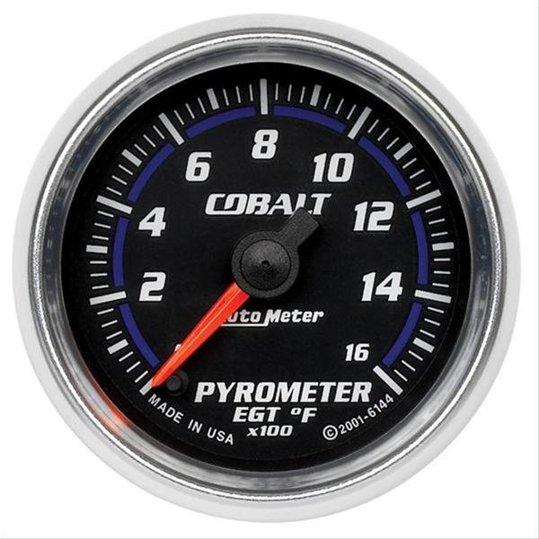 TD GGE PYROMTR (EGT) 2 1/16