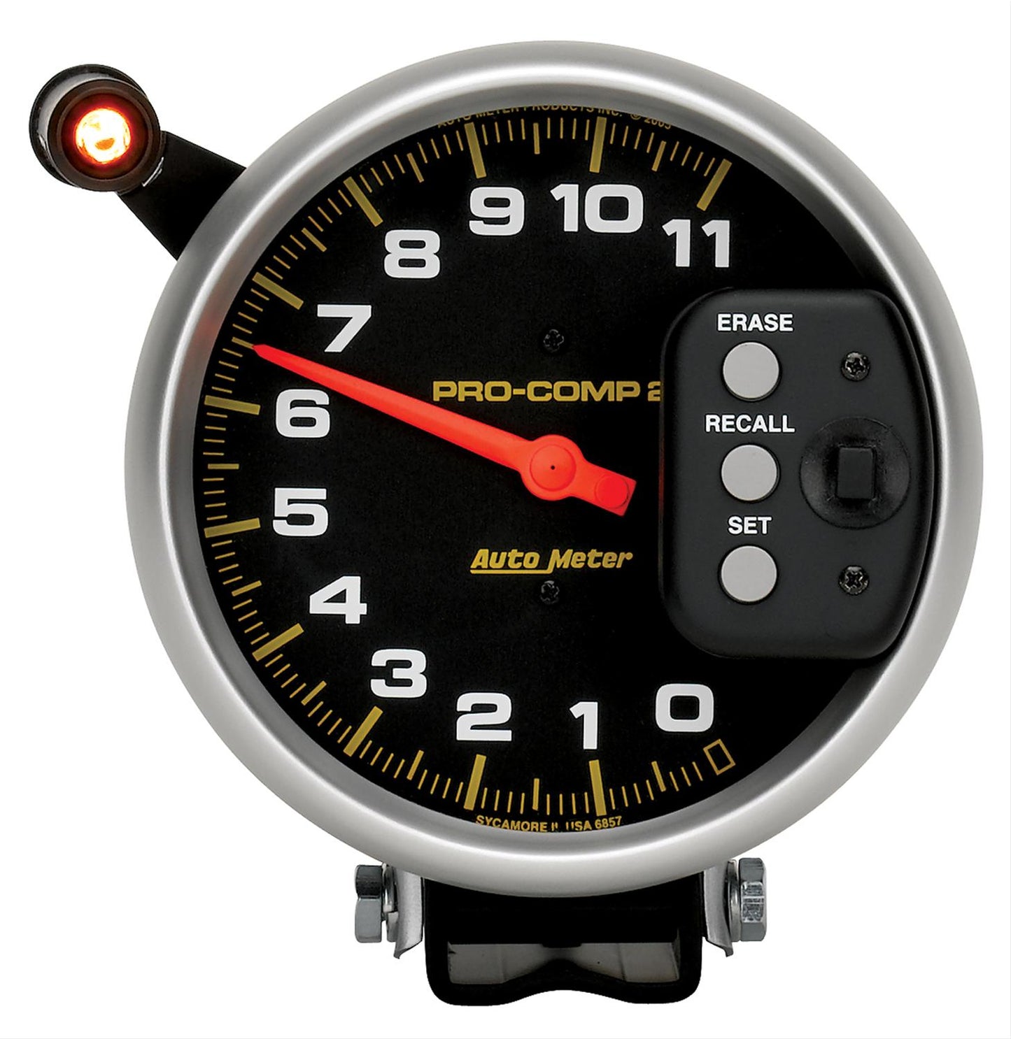 TD GGE TACH 5 11K RPM PE