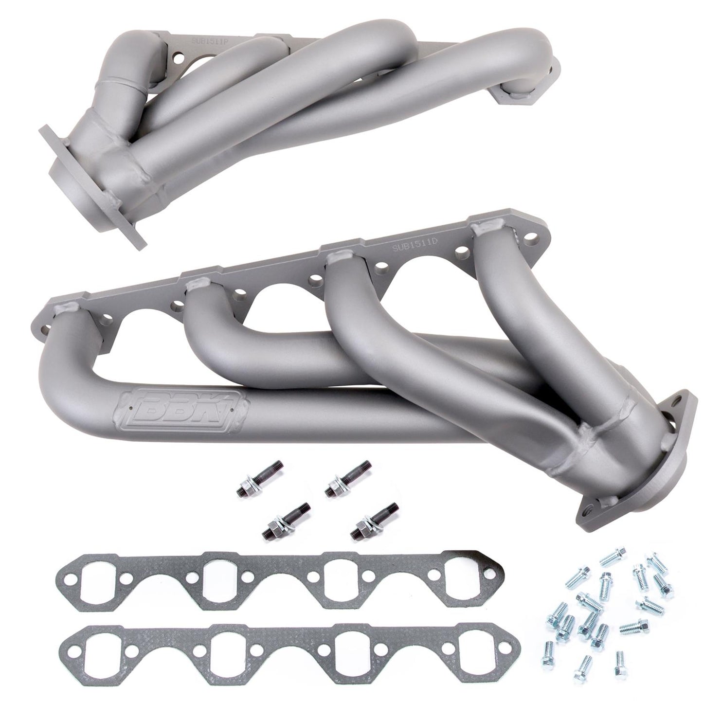BBK Performance 1511 BBK Mustang 351W Swap Headers