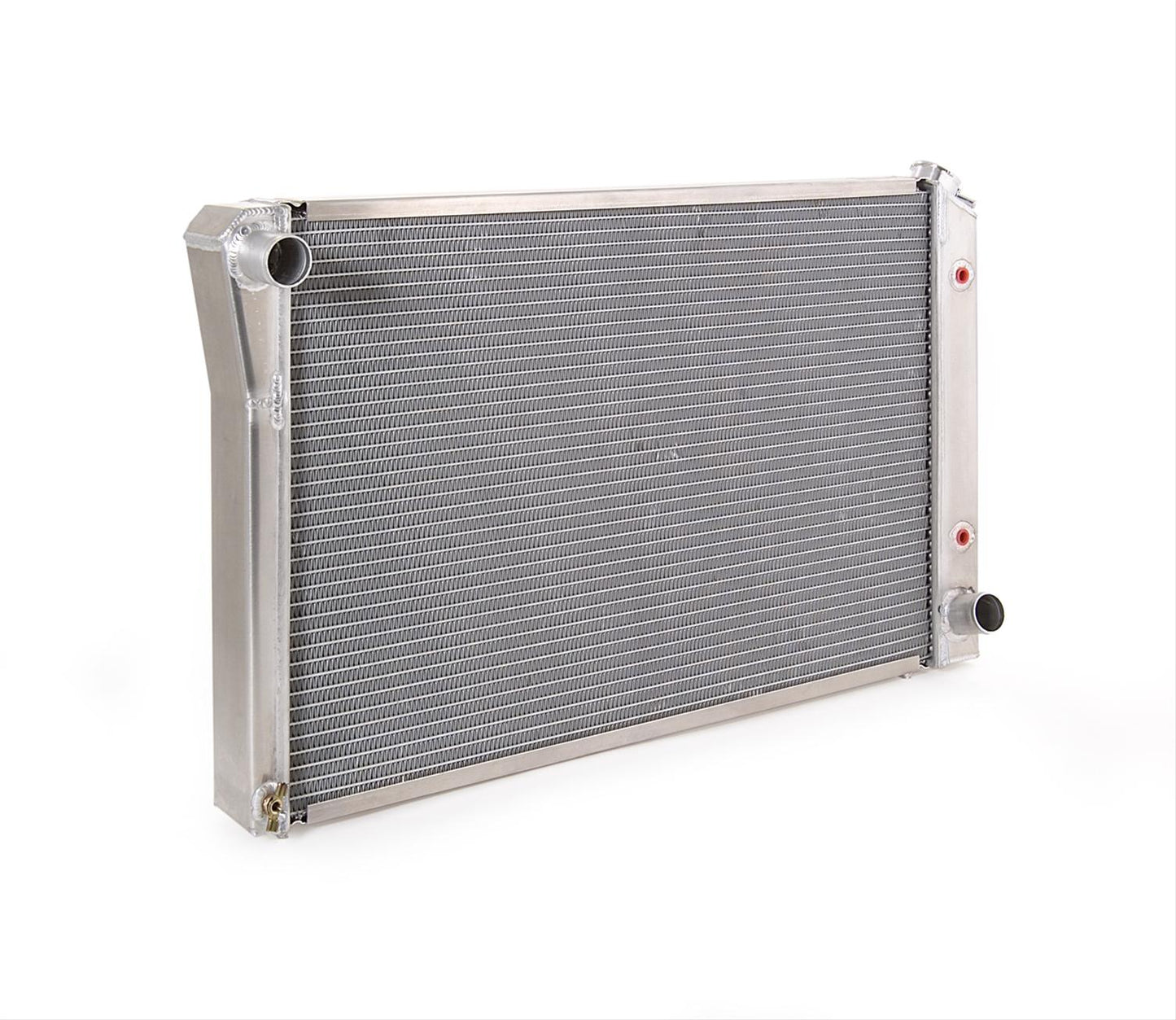 CUSTOM FIT ALUMINUM RADIATOR