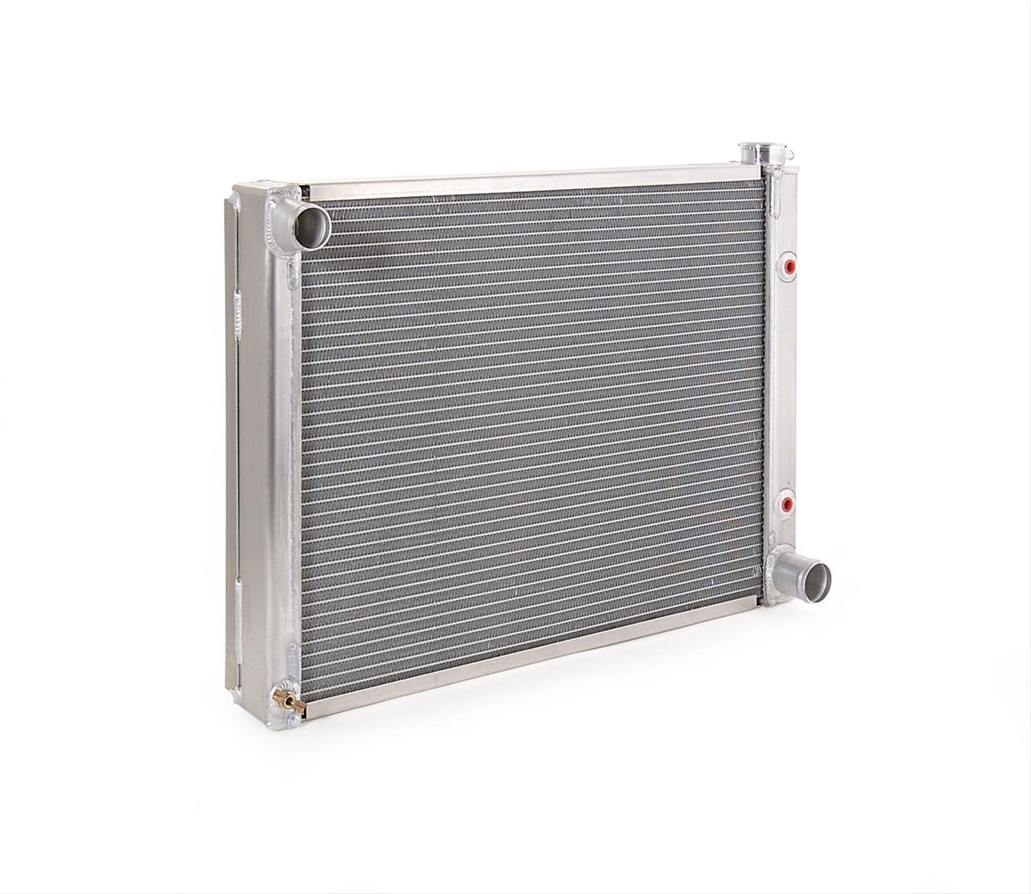 CUSTOM FIT ALUMINUM RADIATOR