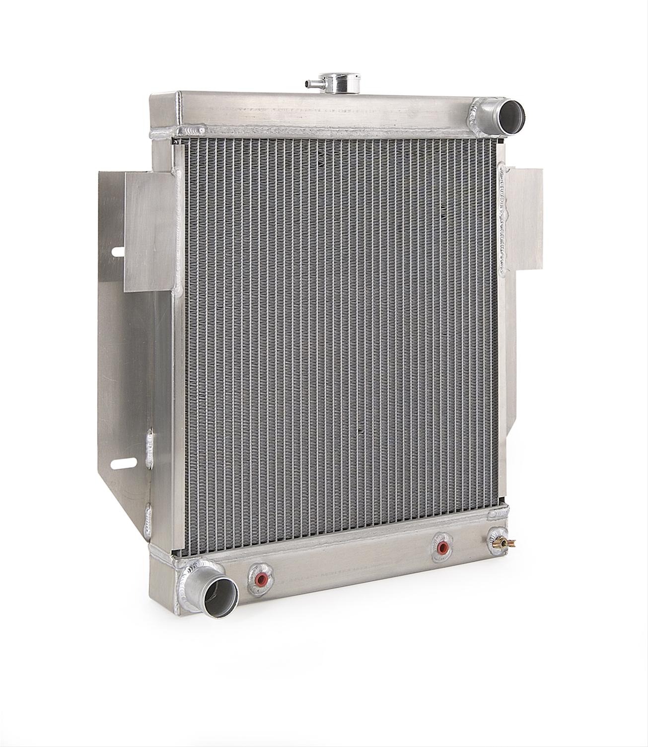 RADIATOR THUNDERBIRD YBLOCK