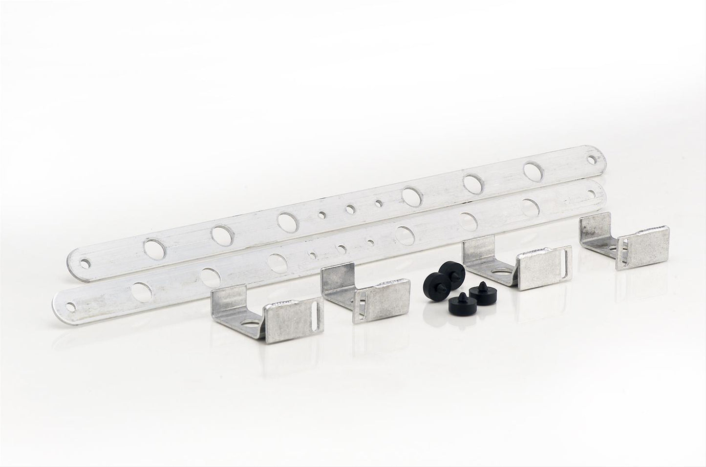 Be Cool 72044 Be Cool Electric Fan Module Mounting Brackets