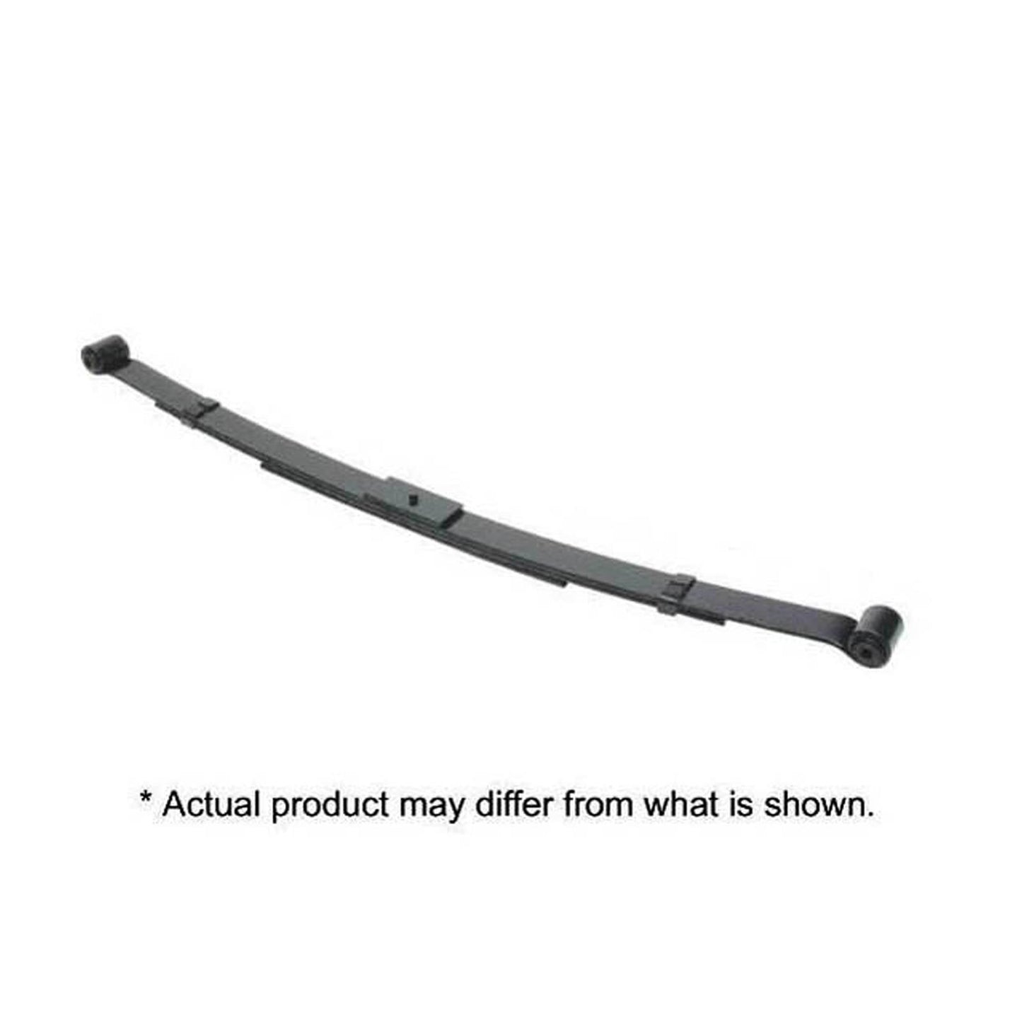 Belltech 5980 Belltech Lowering Multi-Pack Leaf Springs