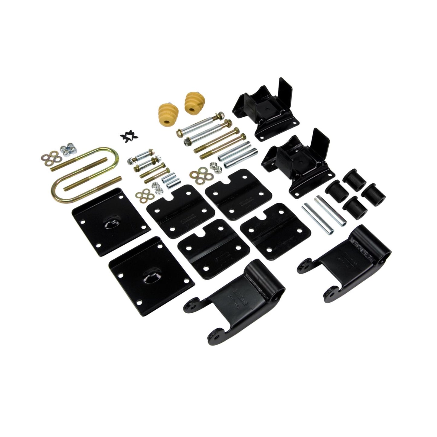Belltech 6300 Belltech Rear Flip Kits