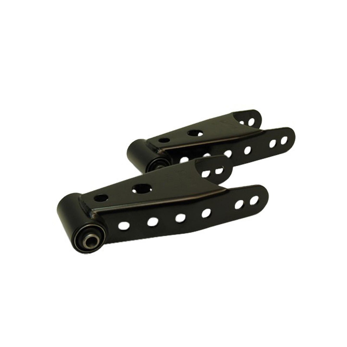 REAR SHACKLE SET FOR DODGE