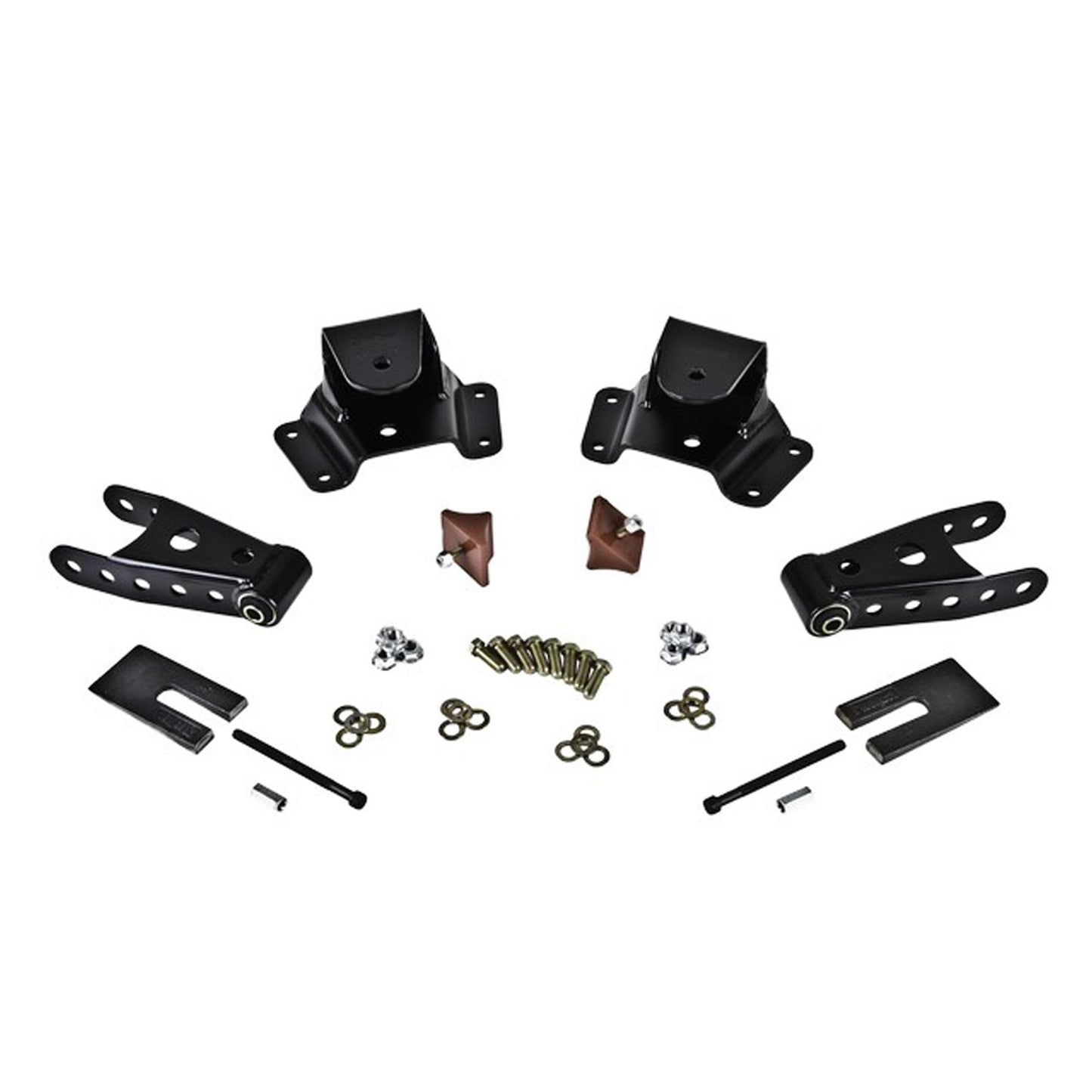 HANGER KIT GM C-30 4 INCH DROP