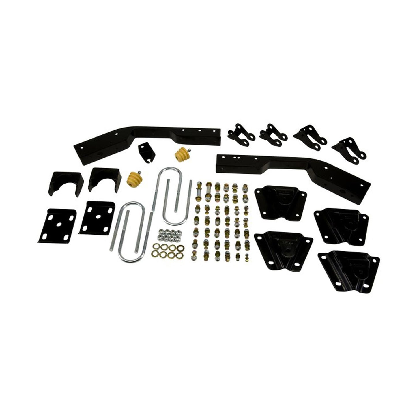 Belltech 6930 Belltech Rear Flip Kits