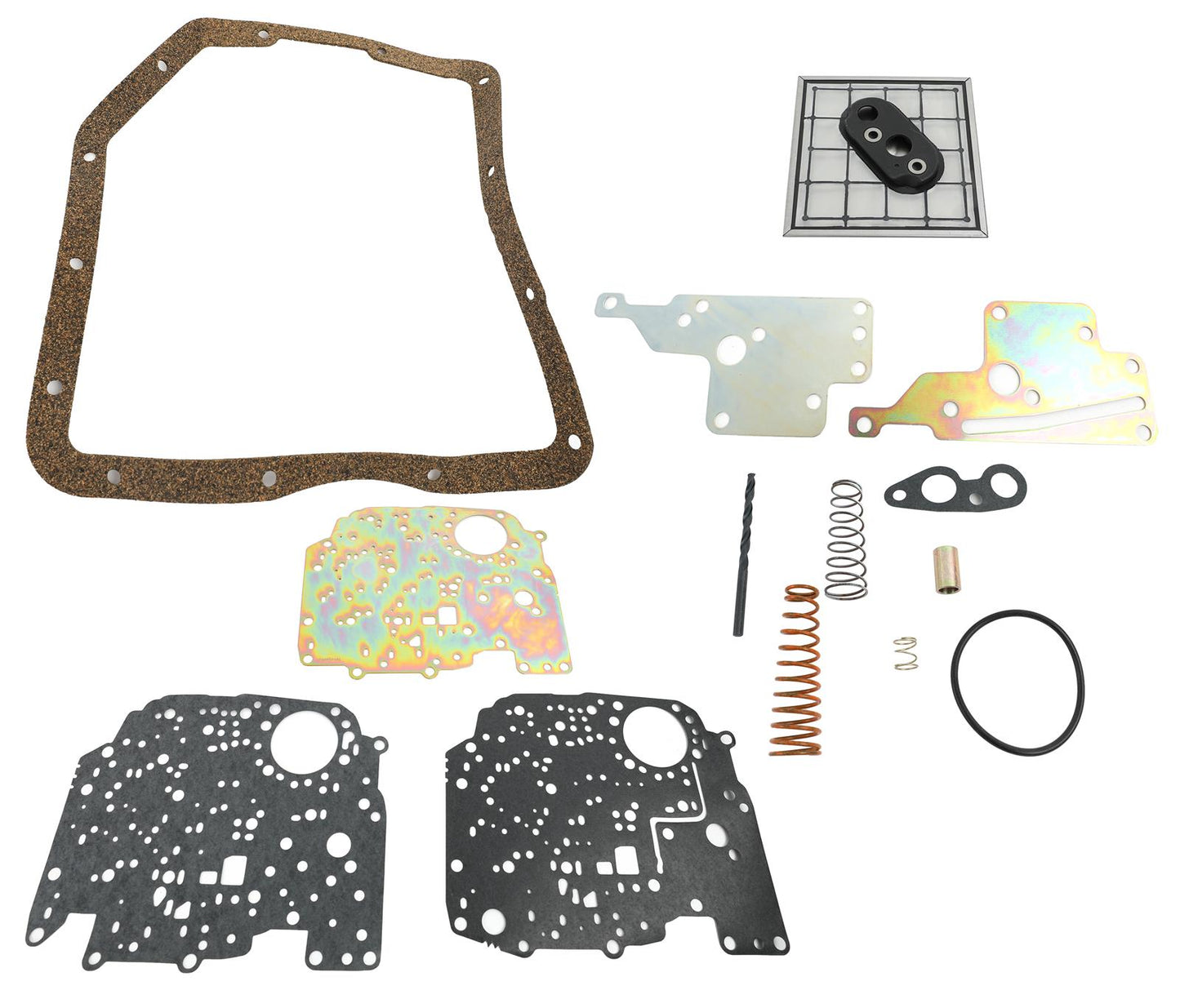 AUTO TRANS VALVE BODY KIT