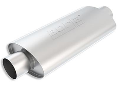 Borla XR-1 Racing Mufflers
