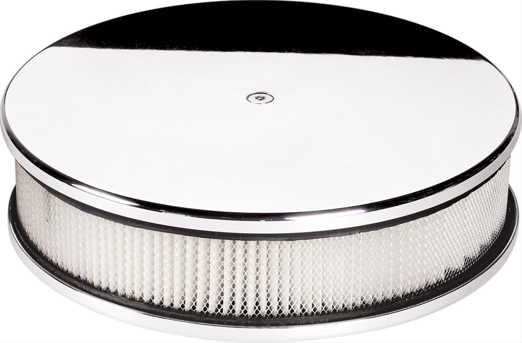 AIR CLEANER