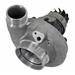 BorgWarner AirWerks Series 72mm Turbocharger