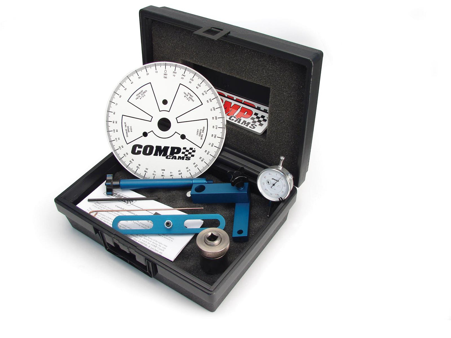 COMP Cams 4941CPG COMP Cams Pro Camshaft Degree Kits