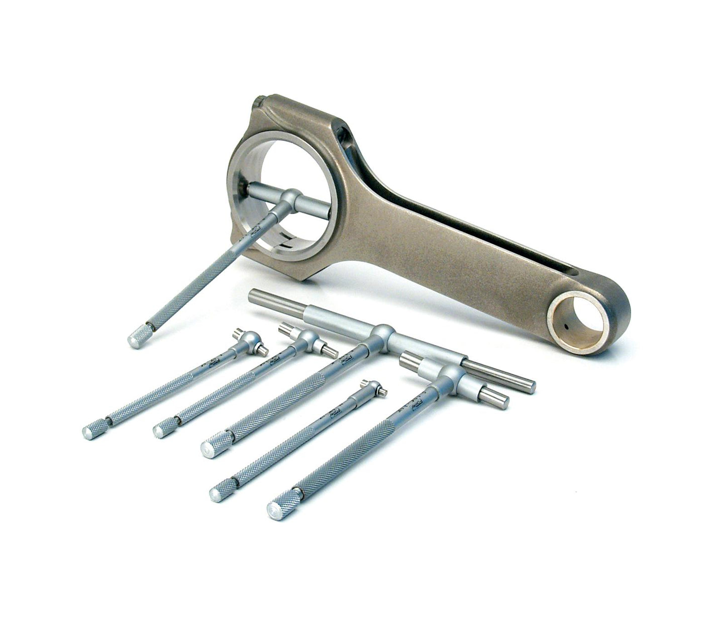 TELESCOPING GAUGE SET