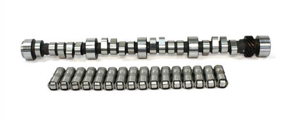 COMP Cams CL08-503-8 COMP Cams Xtreme Energy Cam and Lifter Kits