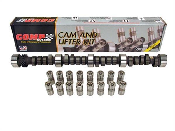 COMP Cams CL12-224-4 COMP Cams Magnum Solid Cam and Lifter Kits