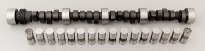 COMP Cams CL12-705-8 COMP Cams Magnum Solid Roller Cam and Lifter Kits