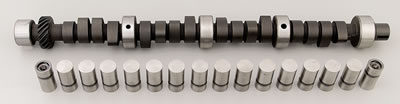 COMP Cams CL64-246-4 COMP Cams High Energy Cam and Lifter Kits